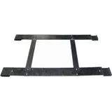 Estexo Deckenhalterung für Infrarotheizung dhm 2 Estexo