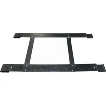 Estexo Deckenhalterung für Infrarotheizung dhm 2 Estexo