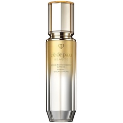 Clé de Peau Beauté Supreme Firming Serum Supreme Augenmasken & -pads 40 ml 