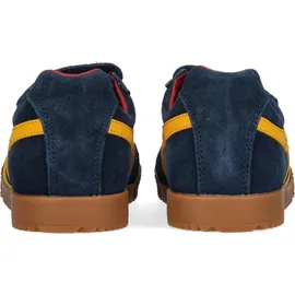 GOLA Harrier Strap Navy/Sun/Red 35