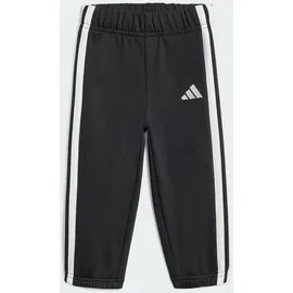 adidas Essentials Jogger black/white, 80