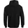 HARRY POTTER Hoodie in schwarz | Gr.: XXL