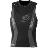 Troy Lee Designs Schutzweste 3900 XL Schwarz