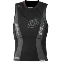 Troy Lee Designs Schutzweste 3900 XL Schwarz