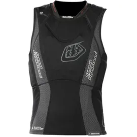 Troy Lee Designs Schutzweste 3900 XL Schwarz