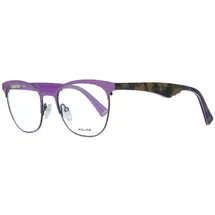 de rigo Brillenfassung Police VPL4175108PP Lila