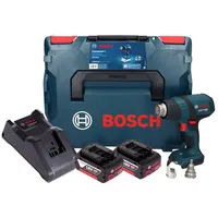 Bosch GHG 18V-50 Professional Akku Heissluftgebläse 18 V 300°