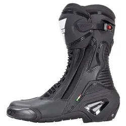 Vanucci RV6 Performance Racing Stiefel, 44