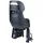 Bobike Go Avs+ System Kindersitz Für Fahrräder - Black - Max 22 kg