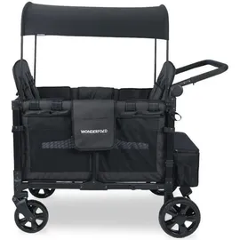 wonderfold W4 Elite Schwarz