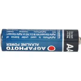 AgfaPhoto Power LR6 Mignon AA 24 St.