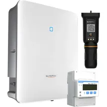 Sungrow SH5.0RT V112 Hybrid-Wechselrichter 5 kW