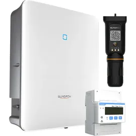 Sungrow SH5.0RT V112 Hybrid-Wechselrichter 5 kW