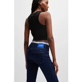 Hugo Jeans 'Malu' - Dunkelblau - 27