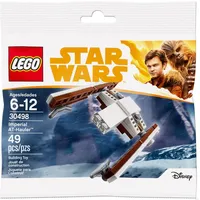 LEGO Star Wars Imperial AT-Hauler 30498