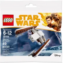 LEGO Star Wars Imperial AT-Hauler 30498