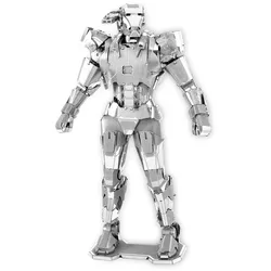 Metal Earth War Machine, Bausatz, Metall