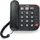 Brondi BRAVO 15, Telefon, Schwarz