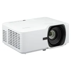 ViewSonic LSD500HD Laser Weiß