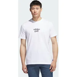 Golf Graphic T-Shirt S