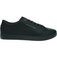 Tommy Hilfiger Schuhe FM0FM05041BDS - Schwarz (Black), 45