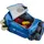 Deuter Duffel Pro 90 90 l Blau/Weiß