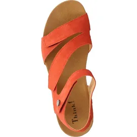 THINK! Dumia scarlet 36