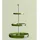 Asa Selection ASA Etagere GRANDE Keramik, rund, 41 cm, - Servieren, Etageren