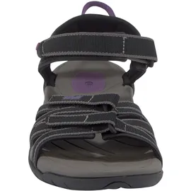 Teva Tirra Damen black/grey 36