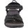 Teva Tirra Damen black/grey 36
