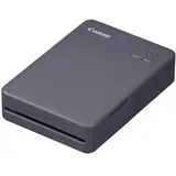 Canon SELPHY QX20 - Grey Fotodrucker - Farbe - Thermodirekt / Thermo Übertragung