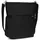 Zwei Mademoiselle M140 Umhängetasche Polyurethan Black
