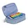 Satch Schlamperbox vivid blue