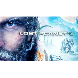 Lost Planet 3