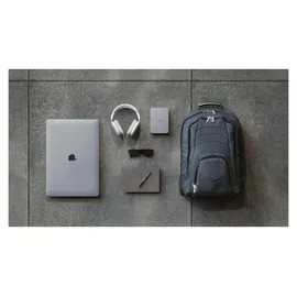 LaCie Mobile Drive Moon 1 TB USB 3.0 Silber STLP1000400