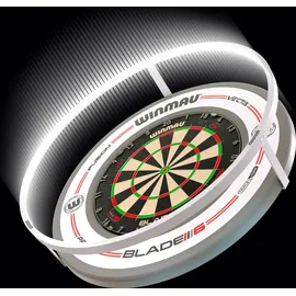 WINMAU Plasma light Plasma Ice 360°",weiß,
