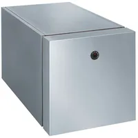 Viessmann Vitocell 300-H, EHA, 160 Liter Warmwasserspeicher, Liegend