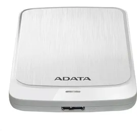 A-Data HV320 1 TB USB 3.2 weiß