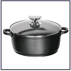 Berndes Vario Click Induction Kochtopf 20 cm