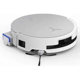 Ecovacs Deebot X8 Omni weiß