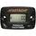 Motogroup Betriebsstundenzähler LCD-Display 12,7mm x 24,5mm, Ziffernhöhe: 6mm