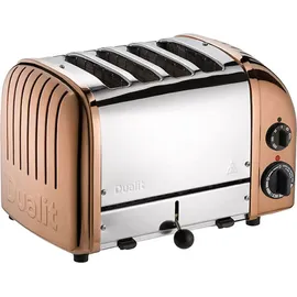 Dualit Classic New Gen Vario 4 kupfer/chrom