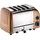 Dualit Classic New Gen Vario 4 kupfer/chrom