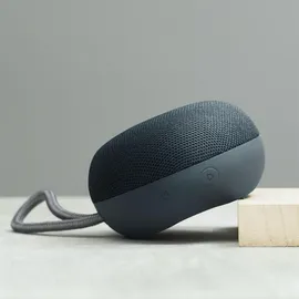 Nokia Portable Wireless Speaker SP-101 Schwarz