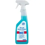 Dr.Becher Glas- und Interieur Reiniger 750 ml