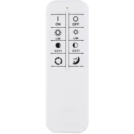 GLOBO Deckenleuchte 1 x LED dimmbar gold