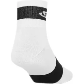 Giro Comp Racer Funktionssocken Weiß 40-42