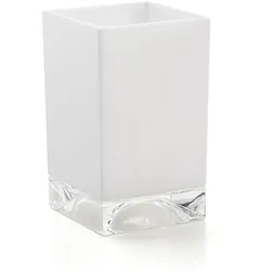 Kartell - Zahnbürstenhalter, weiß