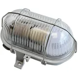 Megatron Ovalleuchte mit LED-Lampe MT69064