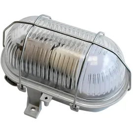 Megatron Ovalleuchte mit LED-Lampe MT69064